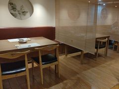 -和创柚子·会席日本料理(新区淮海街店)