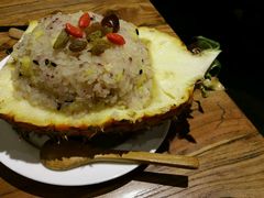 菠萝饭-茶花妹子云南餐厅(传媒大学店)