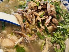 -老三羊汤【北兴隆街店】