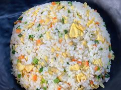 蛋炒饭-巴倒烫陆派火锅山庄(南山总店)