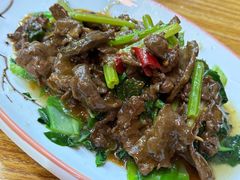 -金榜潮州砂锅粥(总店)