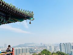 -阅江楼风景区