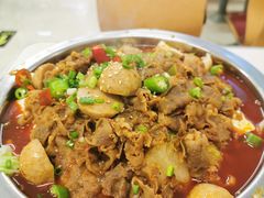 -北京邮电大学-清真餐厅