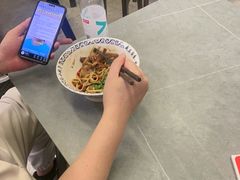 -梅溪·小伙子干挑面(安吉总店)