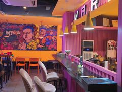 -火星工厂·桌游·团建聚会·轰趴馆(厦滘店)