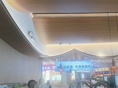 -小菜园新徽菜(无锡宜家荟聚中心店)
