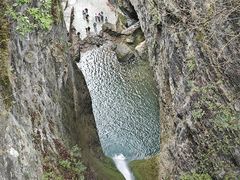 -鹿院坪生态旅游景区