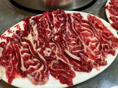 -万祥牛肉火锅(金龙店)