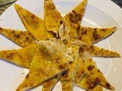 -仙店农庄(湖景农庄餐厅)