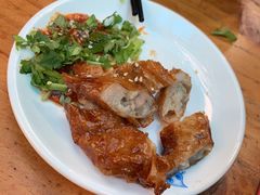-老宅原住民沙茶面精品小吃(龙头路店)