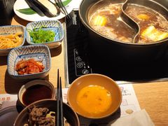 -温野菜涮涮锅(西单大悦城店)