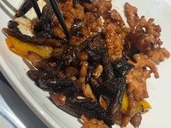 -春盛渔府(牛首山店)