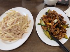 -友谊餐馆(永安路店)