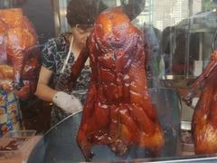 -黄连大头华烧鹅店(大良店)