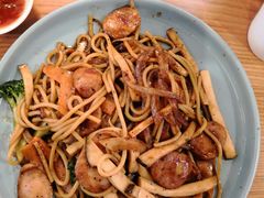 -红小满休闲餐厅(十全街店)