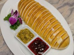 -清真马祥兴菜馆(云南北路店)