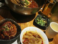 -金鲜生料理(海宁金色家园店)