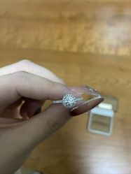 -VE DIAMOND·天然&培育钻石定制