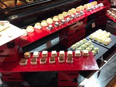 -上海齐鲁万怡大酒店·辣椒屋咖啡厅