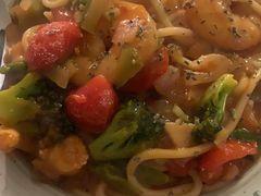 -Rabbit Cafe私房西餐甜点咖啡(栖霞路店)