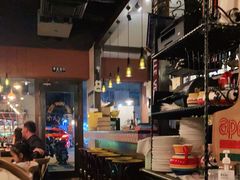 -La Tavernetta(Bar à Vin)(乌鲁木齐路店)