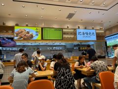 -黄太牛·牛肉面(长江北路店)