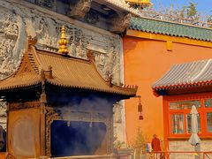 -八大处公园