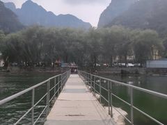 -孤山寨风景区