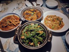 -谭家弄堂(亚欧商厦店)