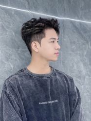 -贝勒爷专业男发