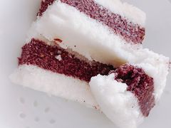 -南大门韩国米糕(公滨路店)