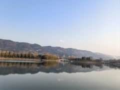 -函谷关历史文化旅游区