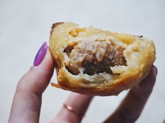 -真老大房鲜肉月饼(南京路步行街店)