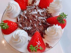 -味多美蛋糕(看丹桥店)