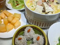 -湖锦酒楼·30年经典湖北菜(沌口店)