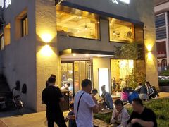 -胡马八破·川菜小馆(高新万达店)