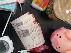 -OneFit健身(汇锦城店)