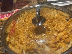 -黄记煌三汁焖锅(金凤万达广场店)