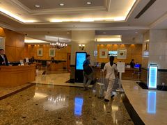 -深圳富苑皇冠假日套房酒店