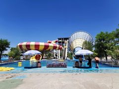 -海盗传奇水世界