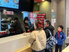 -永和大王(春日上新·凤凰东街店)