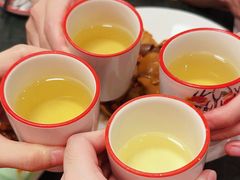 -新白鹿餐厅(京基KK ONE店)