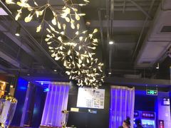 -AK47烤羊腿串吧(柳浪家园店)