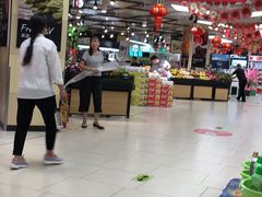 -永辉超市(嘉定宝龙广场店)