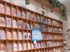 -猫的天空之城概念书店(景德镇陶溪川店)