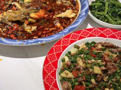 -新概念来凤鱼(璧山店)