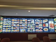 -裕德隆清真饭庄·天津特色菜(河东店)