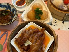 -点都德(广州白云山景区南门店)