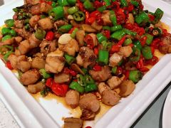 -八珍玉食鸡煲·打边炉(印象城店)