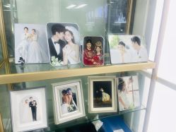 -全城热恋璀璨婚纱摄影(国贸总店)